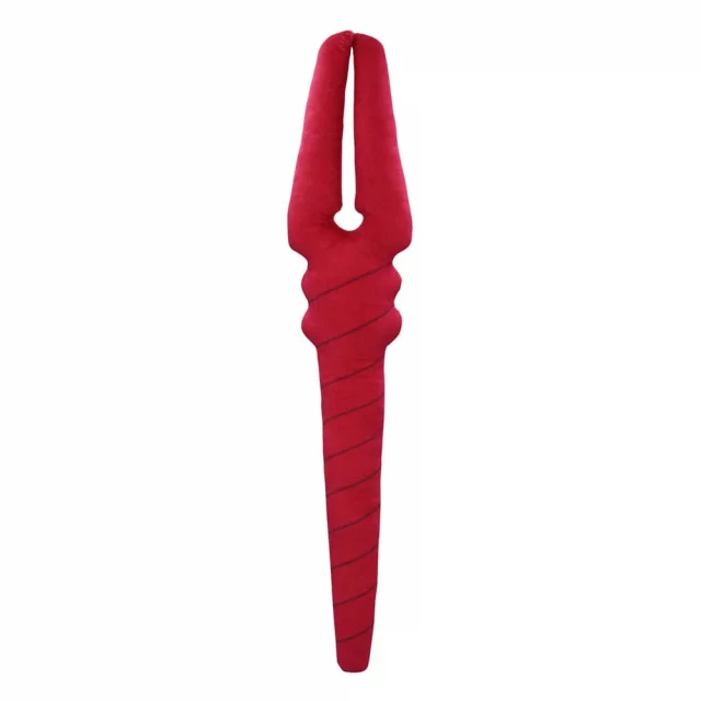 Plyšák Neon Genesis Evangelion - Spear of Longinus (FuRyu)