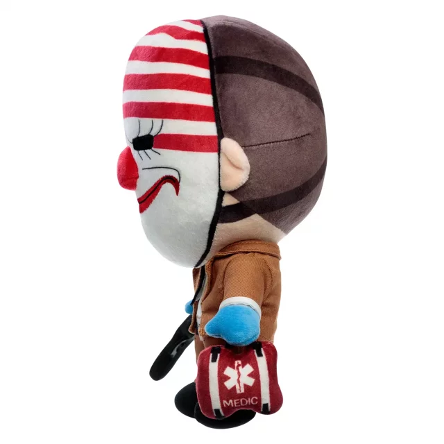 Plyšák Payday - Dallas