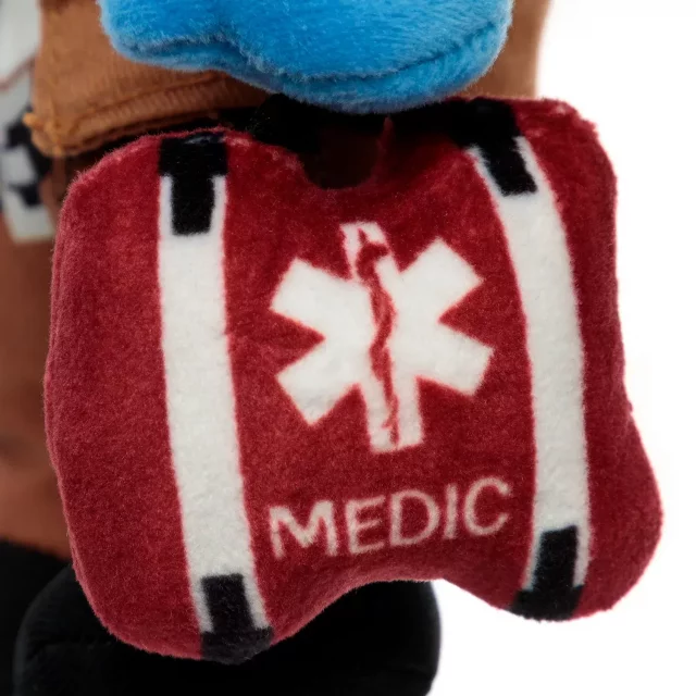 Plyšák Payday - Dallas