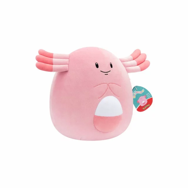 plyšák Chansey