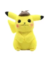 Plyšák Pokémon - Detective Pikachu (32 cm)