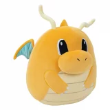 Plyšák Pokémon - Dragonite 25 cm (Squishmallow)