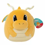 Plyšák Pokémon - Dragonite 25 cm (Squishmallow)