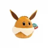 Plyšák Pokémon - Eevee (25 cm)