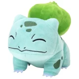 Plyšák Pokémon - Happy Bulbasaur (20 cm)