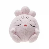 Plyšák Pokémon - Igglybuff (12 cm)