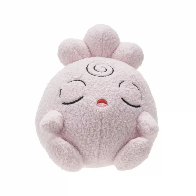 Plyšák Pokémon - Igglybuff (12 cm)