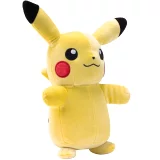 Plyšák Pokémon - Pikachu Velvet (20 cm)