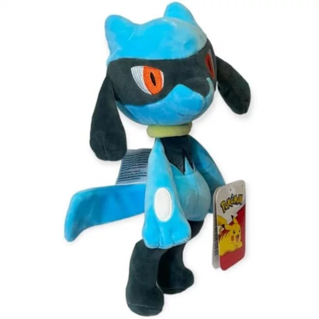 plyšák Riolu