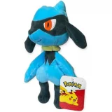 Plyšák Pokémon - Riolu (20 cm)