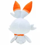 Plyšák Pokémon - Scorbunny (30 cm)