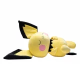 Plyšák Pokémon - Spící Pichu (45cm)