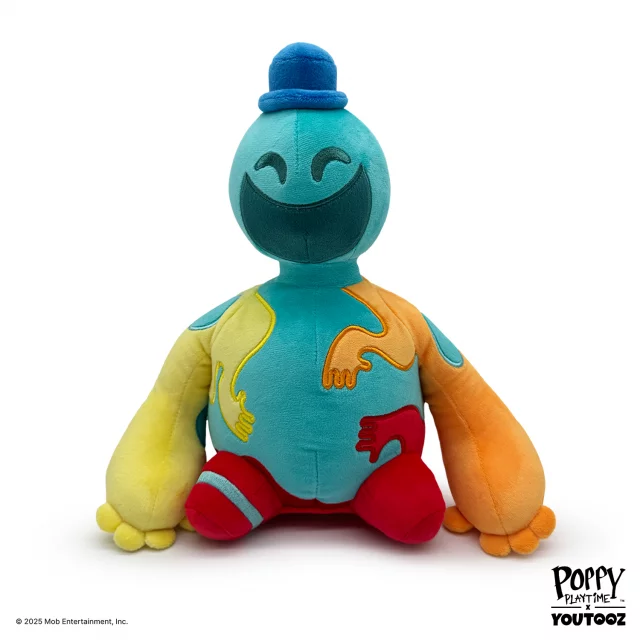 Plyšák Poppy Playtime  - Doey (Youtooz)