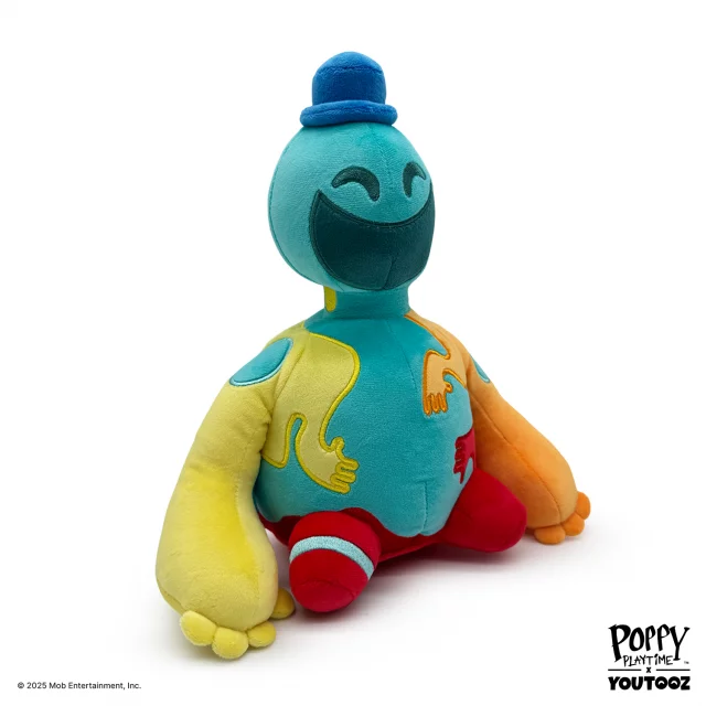 Plyšák Poppy Playtime