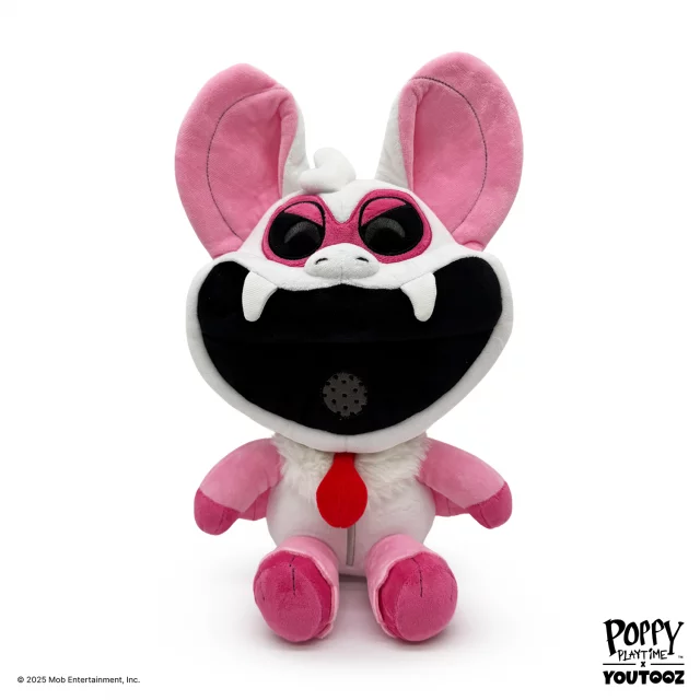 Plyšák Poppy Playtime  - Rabie Baby (Youtooz)