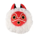 Plyšák Princesse Mononoke - San's Mask
