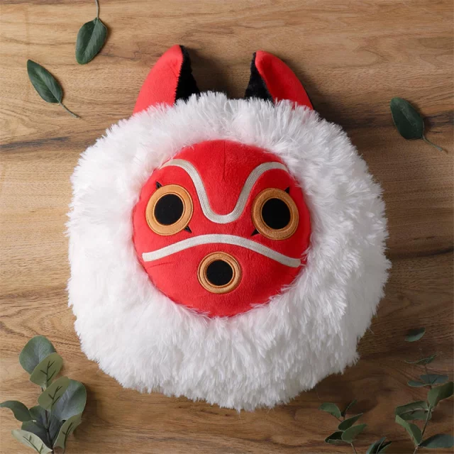 Plyšák Princesse Mononoke - San's Mask