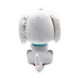 Plyšák Rick and Morty - Snuffles (Youtooz)