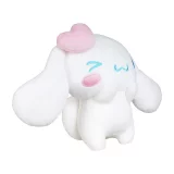 Plyšák Sanrio - Cinnamoroll Heart
