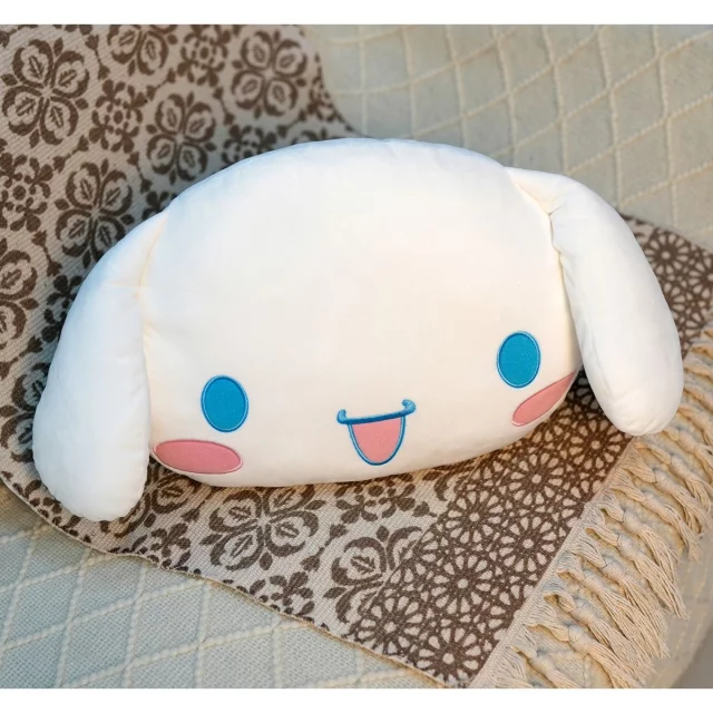 Plyšák Sanrio - Cinnamoroll