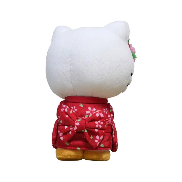 Hello Kitty kimono