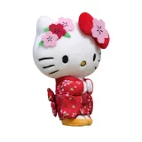 Plyšák Sanrio - Hello Kitty Kimono