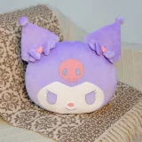 Plyšák Sanrio - Kuromi