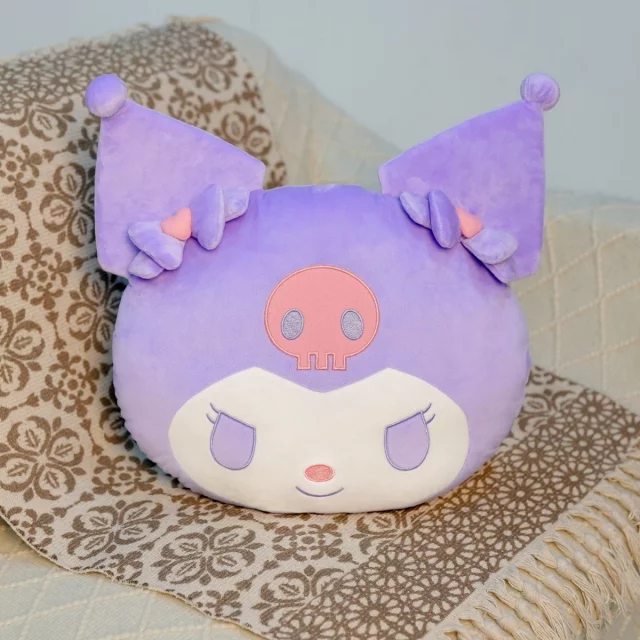 Plyšák Sanrio - Kuromi