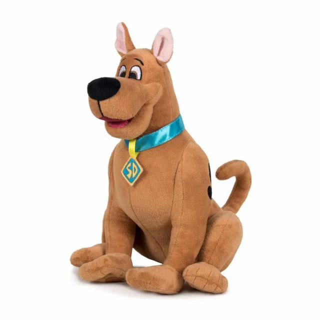 Plyšák Scooby-Doo - Scooby-Doo (28 cm)