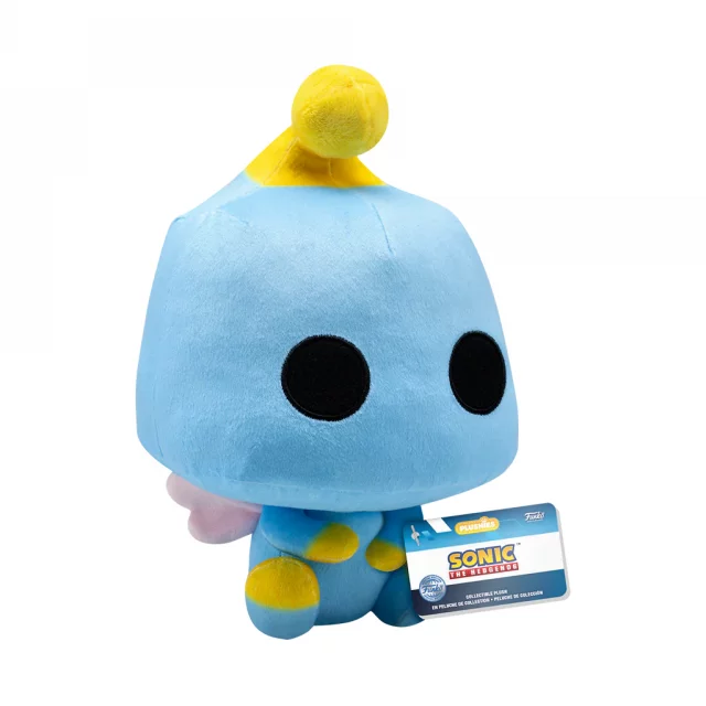 Plyšák Sonic the Hedgehog - Blue Chao (Funko) - Hračka