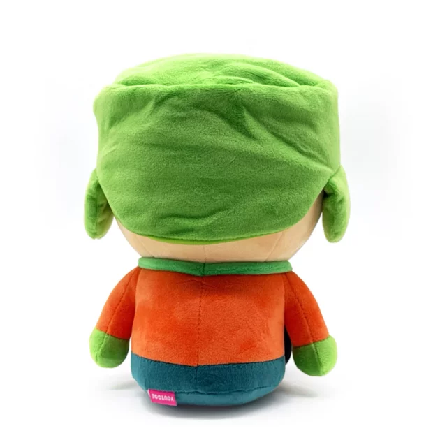 Plyšák South Park Kyle