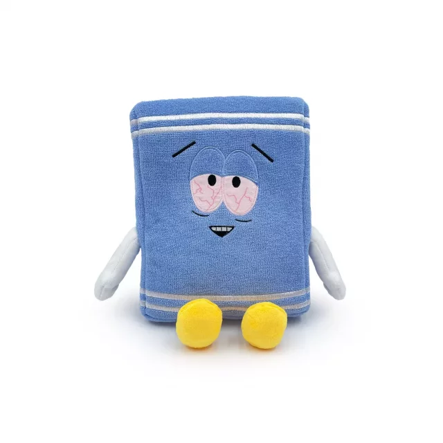 Plyšák South Park - Towelie Plush (Youtooz)