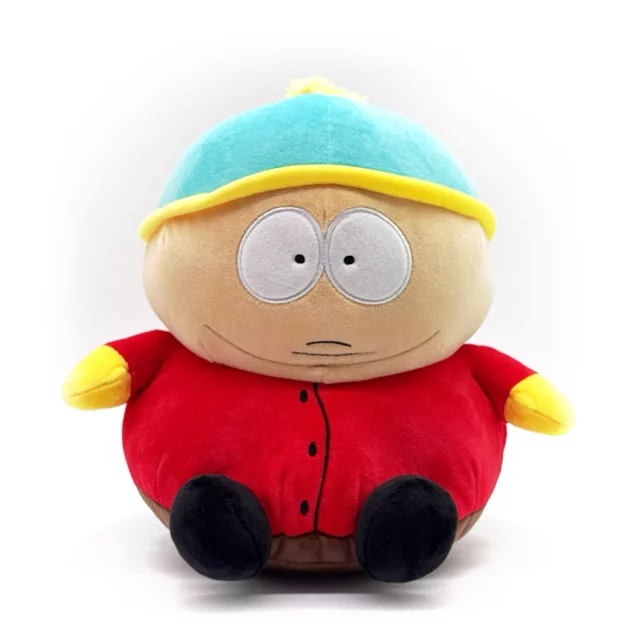 Plyšák South Park - Cartman (Youtooz)