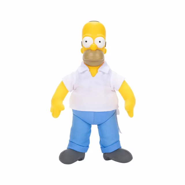 Plyšák The Simpsons - Homer