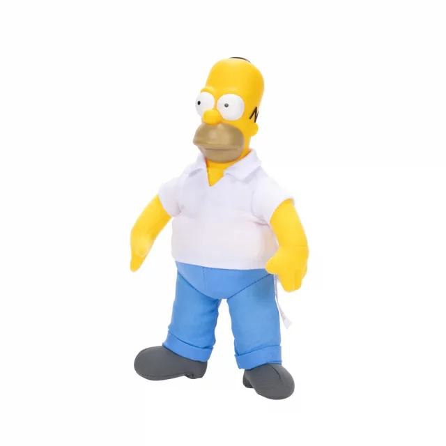 Plyšák The Simpsons - Homer