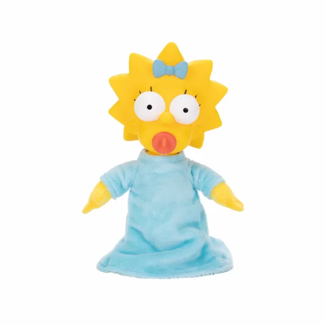 Plyšák The Simpsons - Maggie