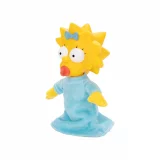 Plyšák The Simpsons - Maggie