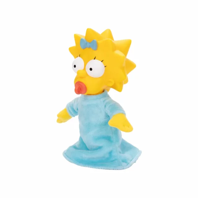 Plyšák The Simpsons - Maggie
