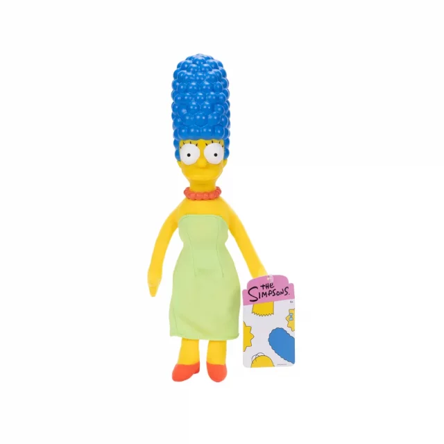 Plyšák The Simpsons - Marge