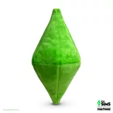 Plyšák The Sims  - Plumbob (Youtooz)