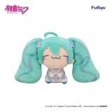 Plyšák Vocaloid - Hatsune Miku 15 cm (FuRyu)