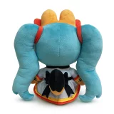 Plyšák Vocaloid - Miku x Garfield Plush