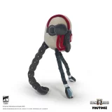 Plyšák Warhammer 40k - Servo Skull Shoulder Rider (Youtooz)