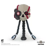 Plyšák Warhammer 40k - Servo Skull Shoulder Rider (Youtooz)