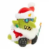 Plyšák Warhammer - Da Red Gobbo on Bounca