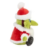 Plyšák Warhammer - Da Red Gobbo on Bounca