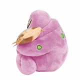 Plyšák Warhammer - Granade Nurgling