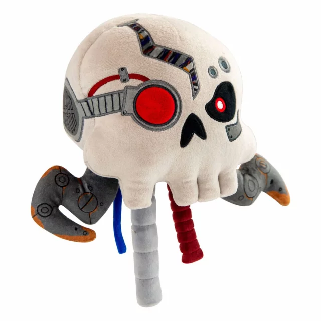 Plyšák Warhammer - Servo Skull