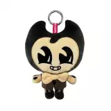 Plyšová klíčenka Bendy: Lone Wolf - Chibi Bendy (Youtooz)