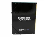 Pořadač Dungeons & Dragons - Mindflayer A4